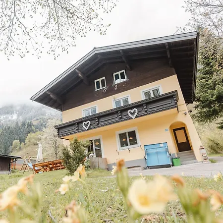 Holiday home Bergfried - Fuc150 By Interhome *
