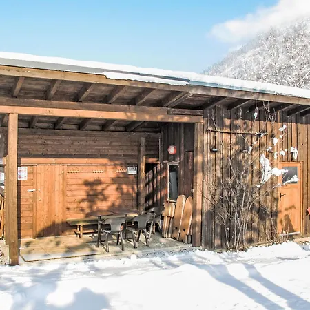 Bergfried By Interhome Feriehus Fusch an der Grossglocknerstrasse