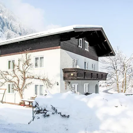 Bergfried By Interhome *