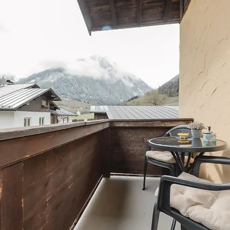 Bergfried By Interhome Fusch an der Grossglocknerstrasse