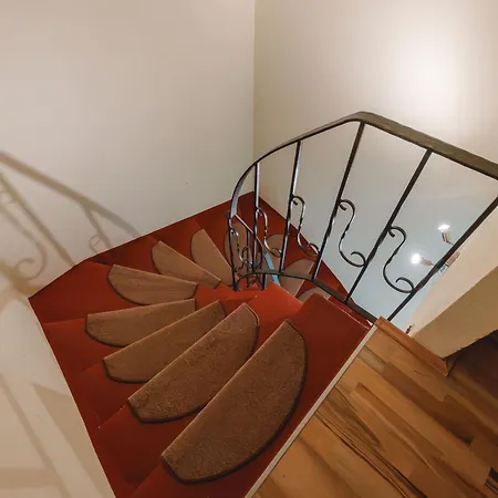 Bergfried By Interhome * Fusch an der Grossglocknerstrasse