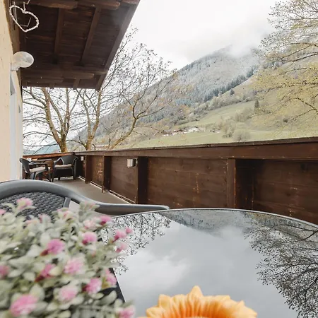 Bergfried By Interhome