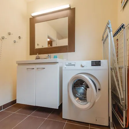 Bergfried By Interhome Feriehus