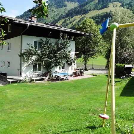 Feriehus Bergfried By Interhome