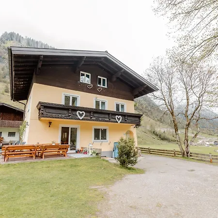 Bergfried By Interhome Feriehus *