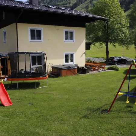 Vakantiehuis Bergfried By Interhome *