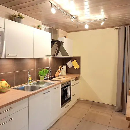 Bergfried By Interhome Feriehus