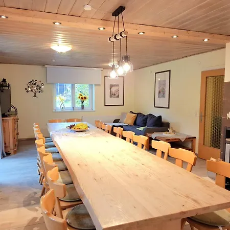 Feriehus Bergfried By Interhome