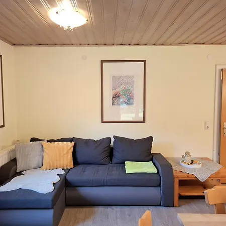 Bergfried By Interhome Feriehus *