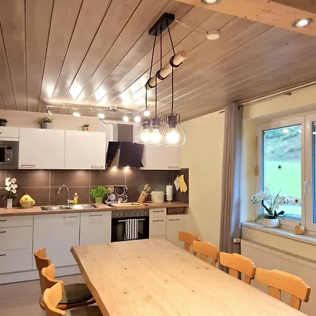 Сasa de vacaciones Bergfried By Interhome *
