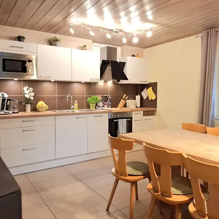 Bergfried By Interhome Сasa de vacaciones Fusch an der Grossglocknerstrasse