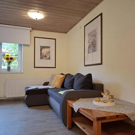 Feriehus Bergfried By Interhome Fusch an der Grossglocknerstrasse