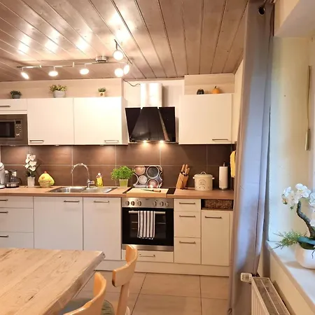 Bergfried By Interhome *