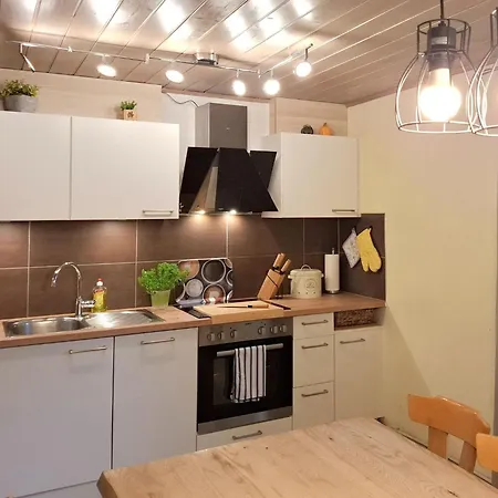 Bergfried By Interhome Fusch an der Grossglocknerstrasse