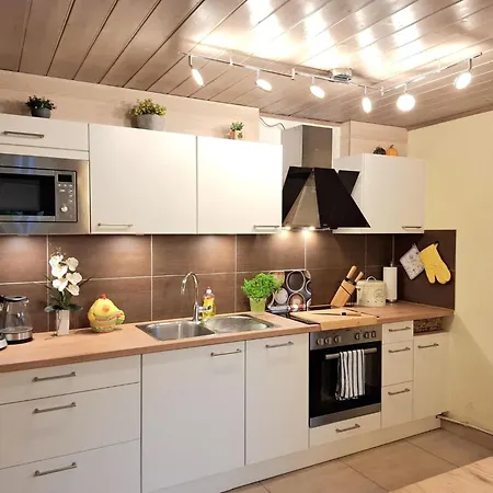 Bergfried By Interhome * Fusch an der Grossglocknerstrasse