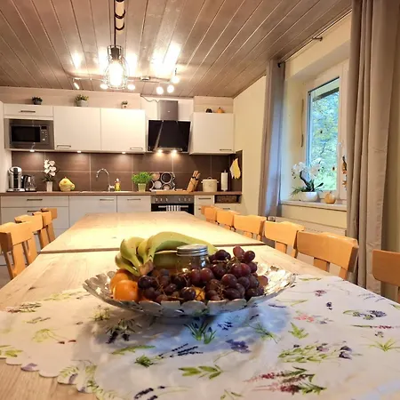 Bergfried By Interhome