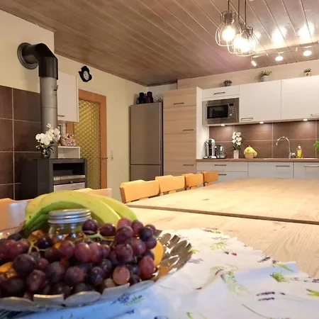 Bergfried By Interhome Feriehus