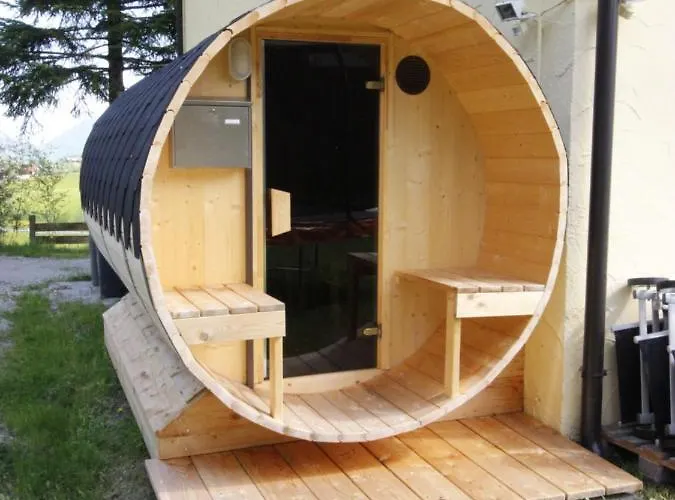 Bergfried By Interhome * Fusch an der Grossglocknerstrasse