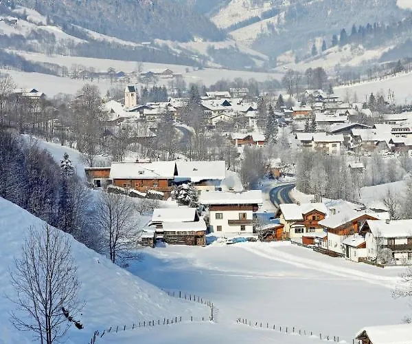 Bergfried By Interhome بيت للعطل Fusch an der Grossglocknerstrasse