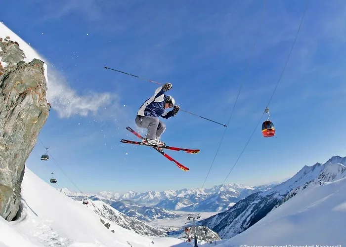 Bergfried By Interhome *