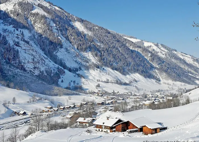 Bergfried By Interhome بيت للعطل