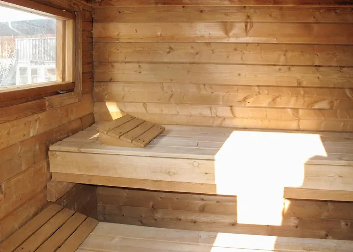 بيت للعطل Bergfried By Interhome