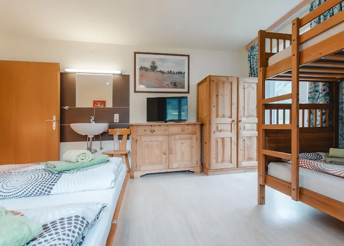 بيت للعطل Bergfried By Interhome Fusch an der Grossglocknerstrasse