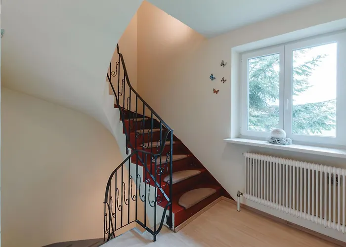 Bergfried By Interhome *