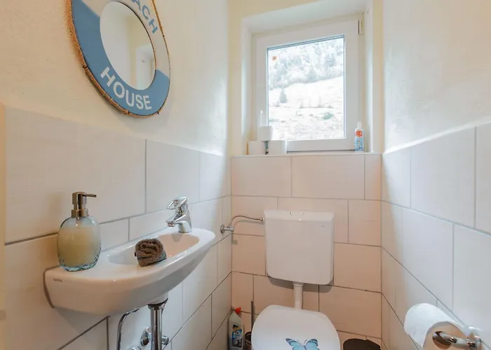 Bergfried By Interhome Fusch an der Grossglocknerstrasse