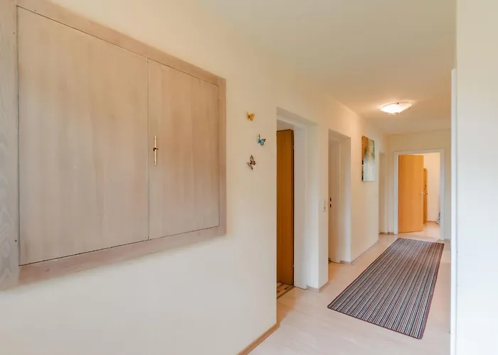 Bergfried By Interhome * Fusch an der Grossglocknerstrasse