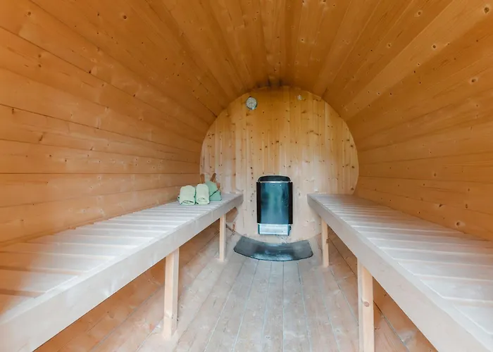 Bergfried By Interhome بيت للعطل