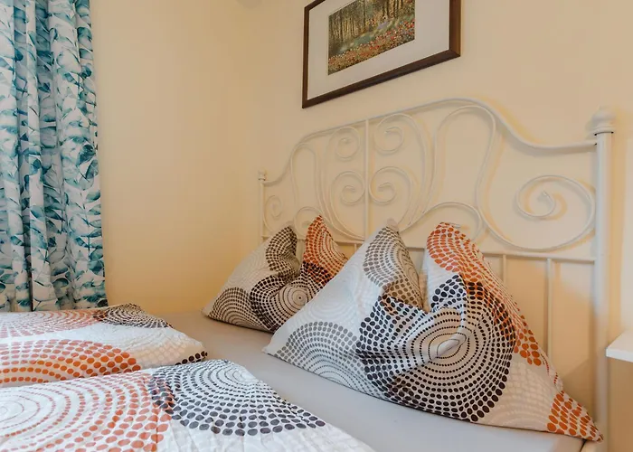 بيت للعطل Bergfried By Interhome *