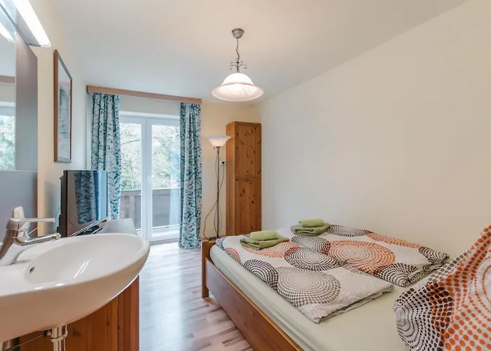 Bergfried By Interhome * Fusch an der Grossglocknerstrasse