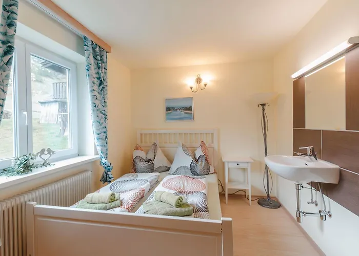 Bergfried By Interhome