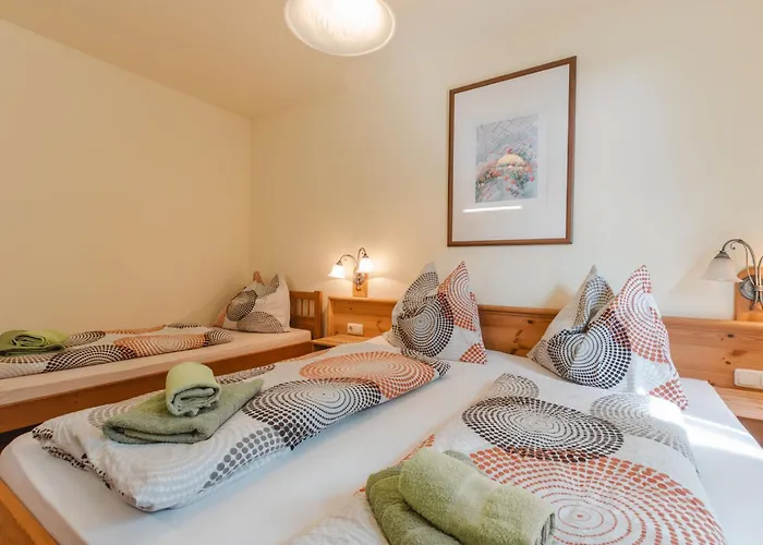 Bergfried By Interhome بيت للعطل