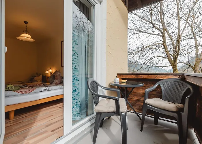 Bergfried By Interhome بيت للعطل Fusch an der Grossglocknerstrasse