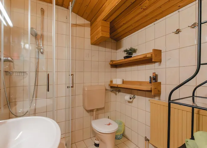 Bergfried By Interhome *