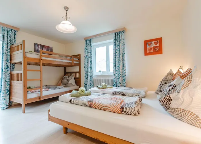 Bergfried By Interhome