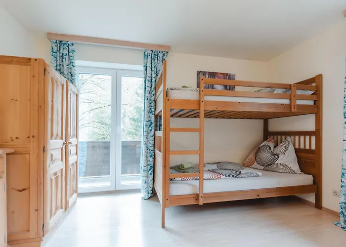 Bergfried By Interhome بيت للعطل