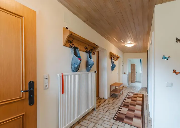 Bergfried By Interhome بيت للعطل *