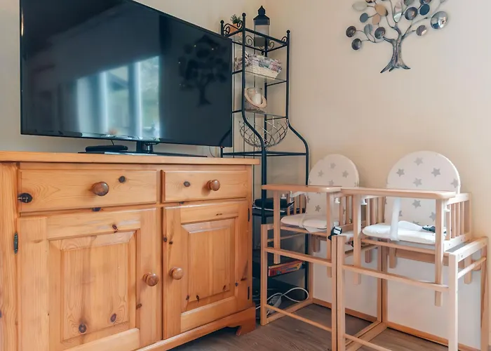 Bergfried By Interhome بيت للعطل Fusch an der Grossglocknerstrasse