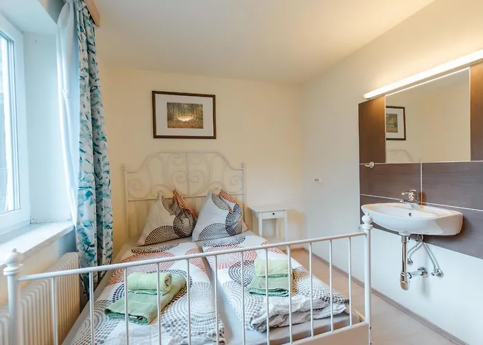 Bergfried By Interhome *