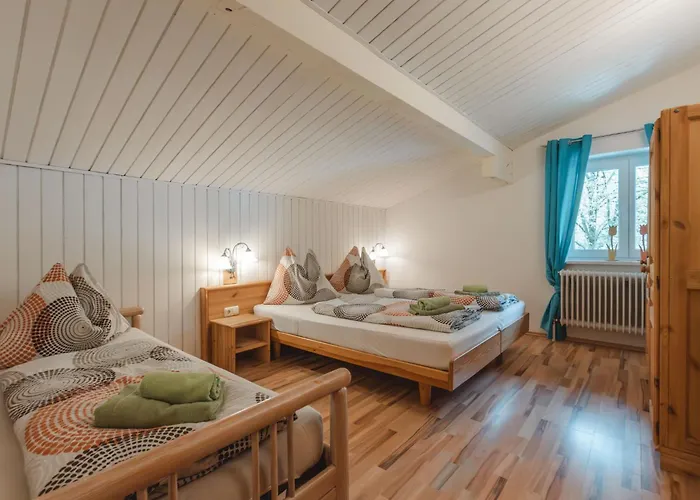 بيت للعطل Bergfried By Interhome Fusch an der Grossglocknerstrasse