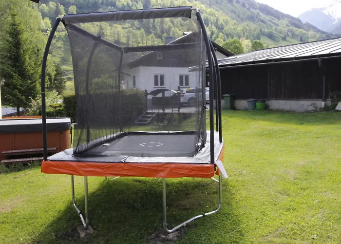 Bergfried By Interhome *