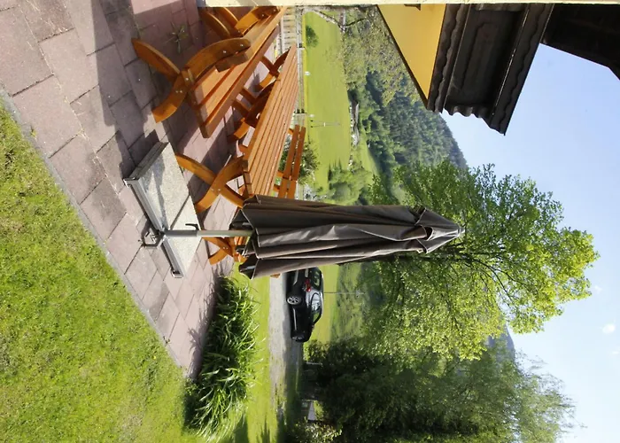 Bergfried By Interhome بيت للعطل Fusch an der Grossglocknerstrasse