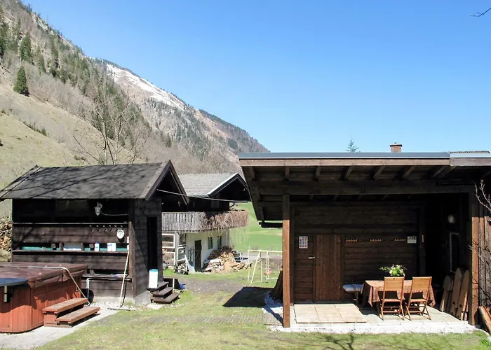 Bergfried By Interhome *