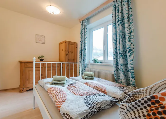 بيت للعطل Bergfried By Interhome *