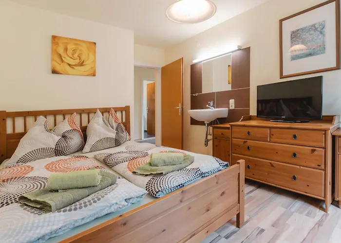 بيت للعطل Bergfried By Interhome Fusch an der Grossglocknerstrasse