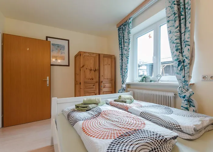 بيت للعطل Bergfried By Interhome