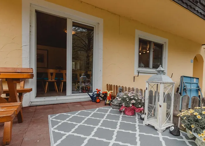 Bergfried By Interhome * Fusch an der Grossglocknerstrasse